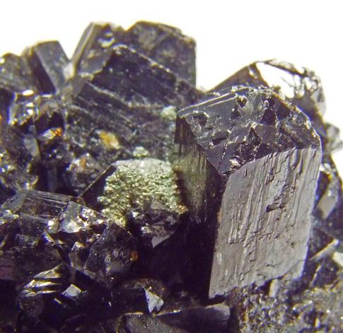 Cassiterite