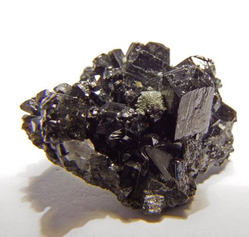 Cassiterite