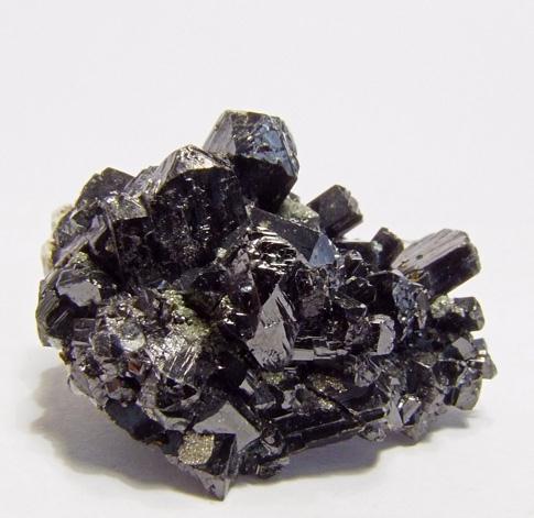 Cassiterite