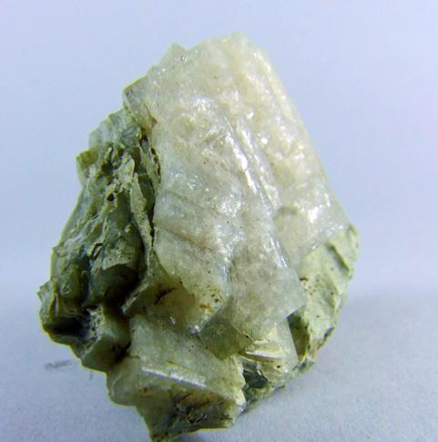 Chabazite