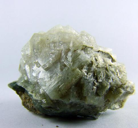 Chabazite