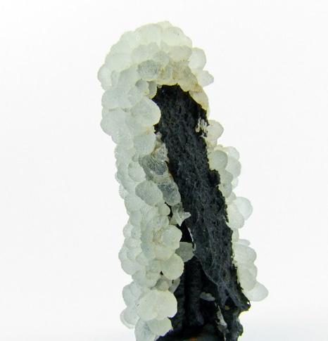 Smithsonite On Coronadite