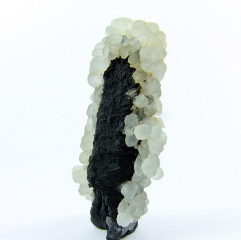 Smithsonite On Coronadite