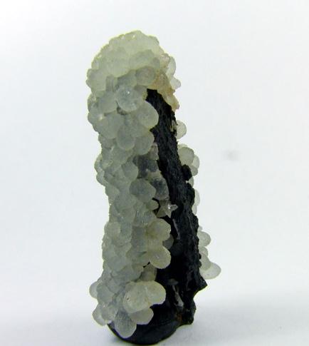 Smithsonite On Coronadite