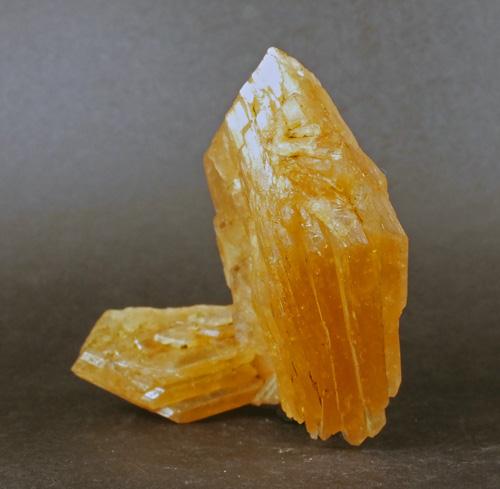 Stellerite