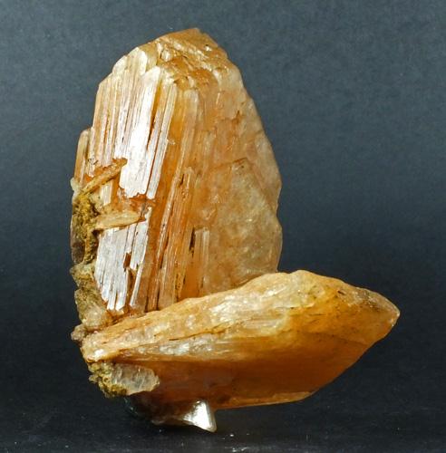 Stellerite