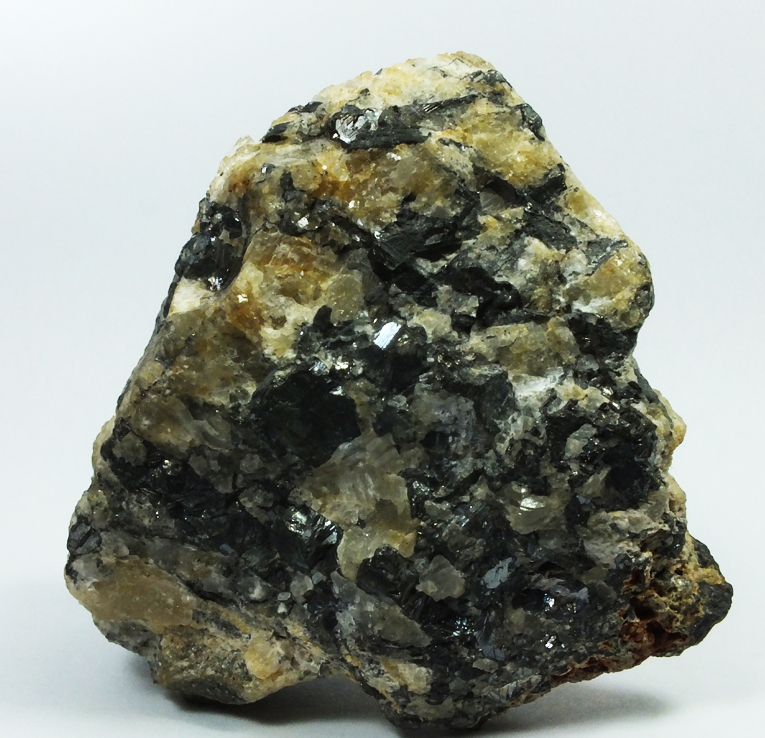 Native Antimony