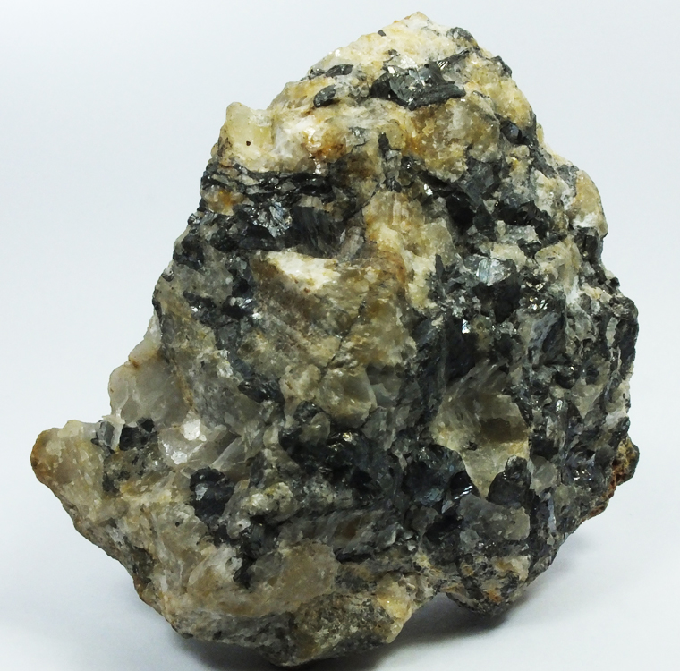 Native Antimony