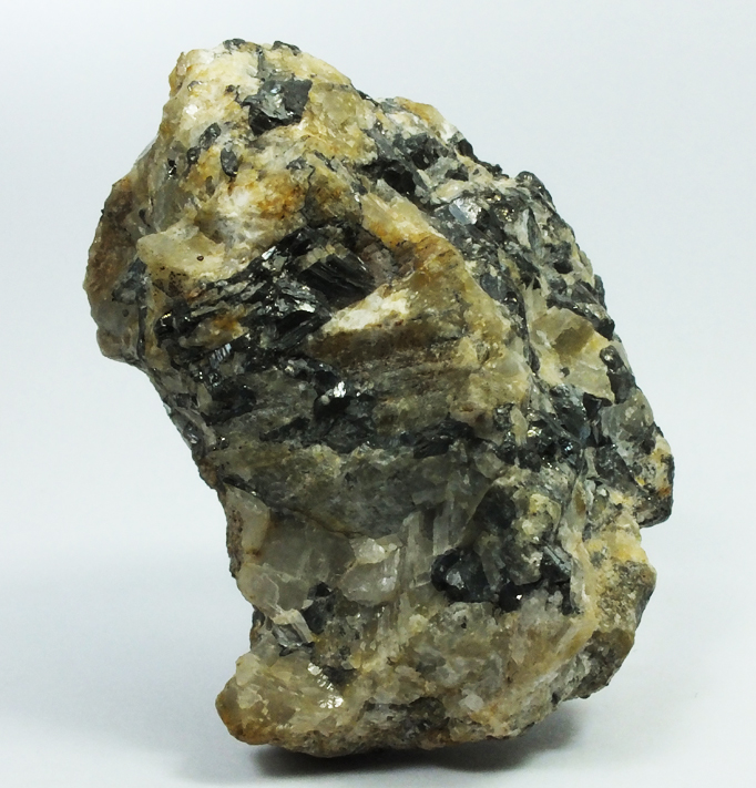 Native Antimony