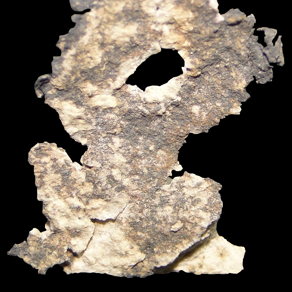 Eugenite & Native Silver