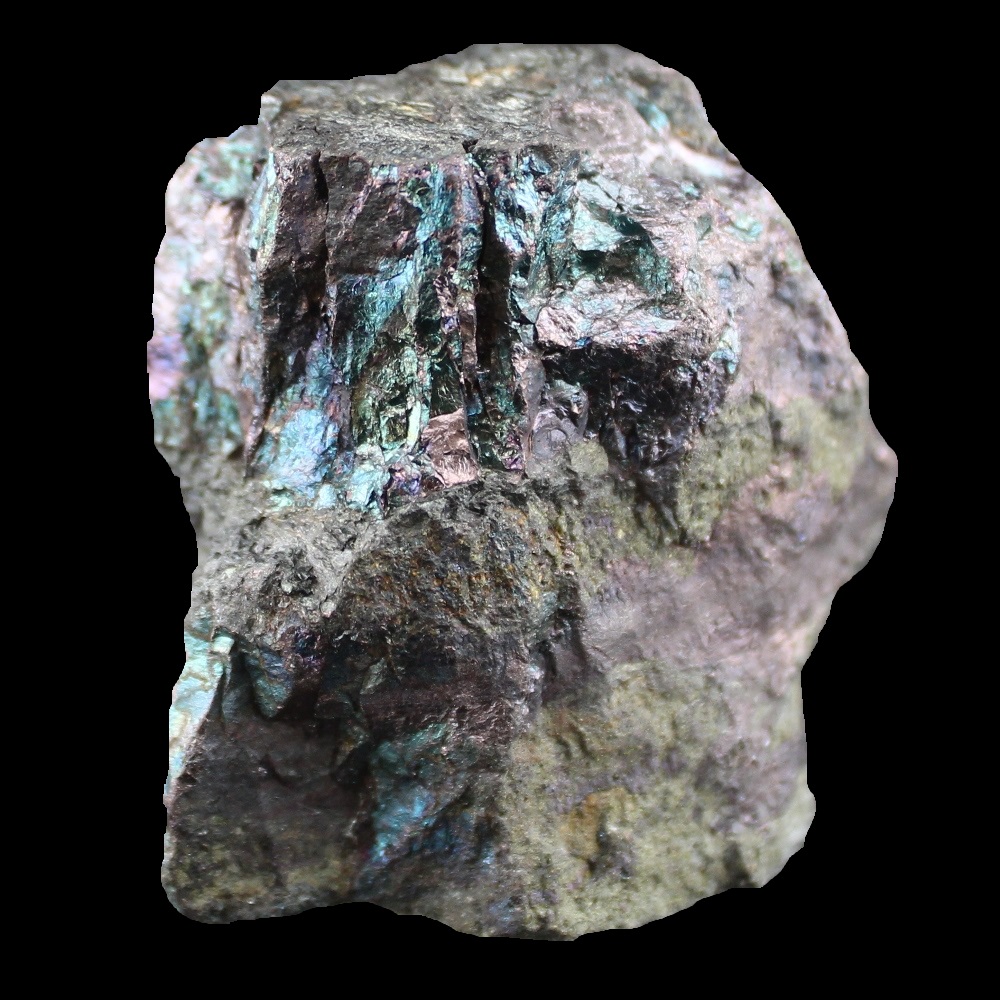 Bornite