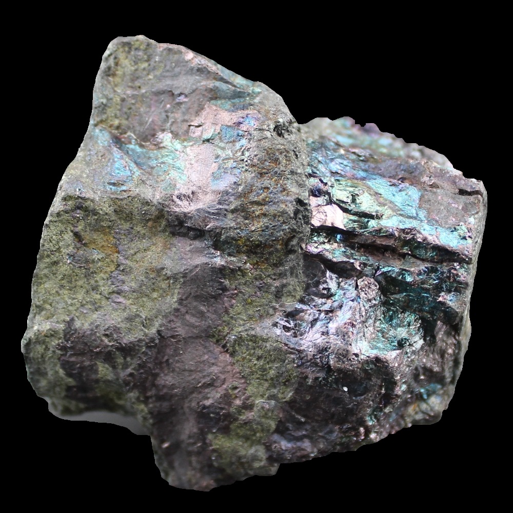 Bornite