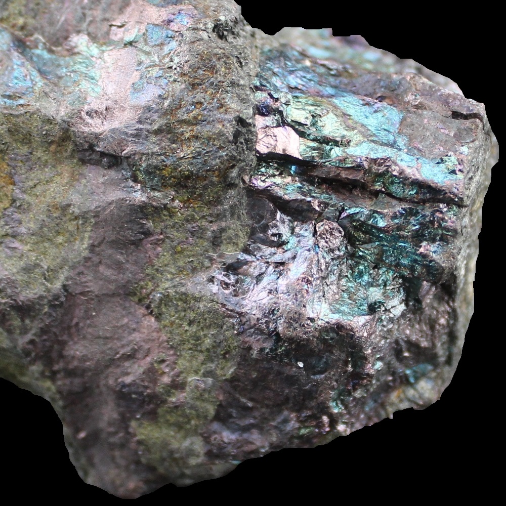 Bornite