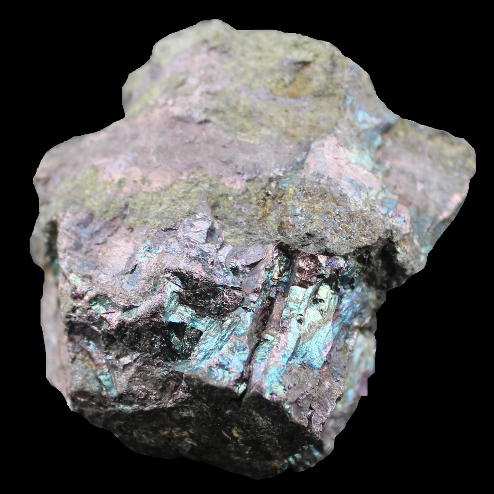 Bornite