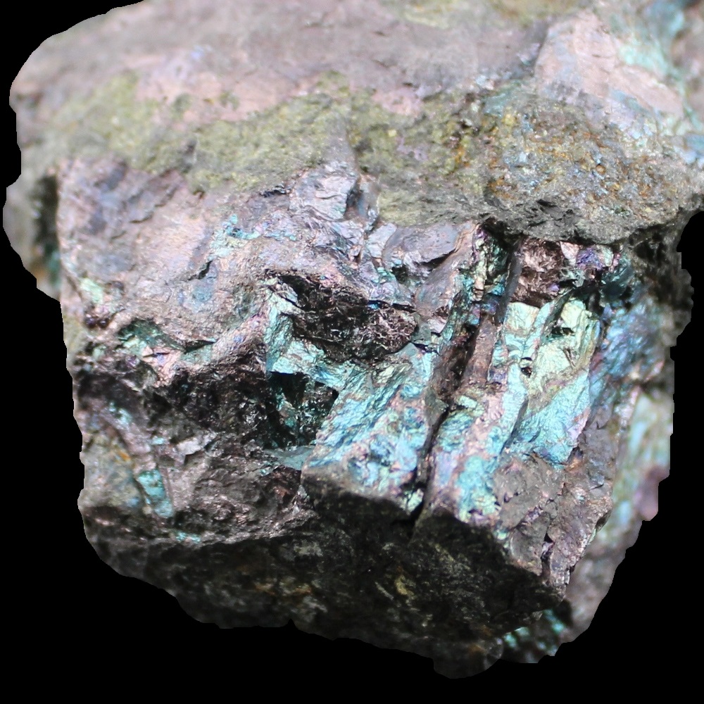 Bornite