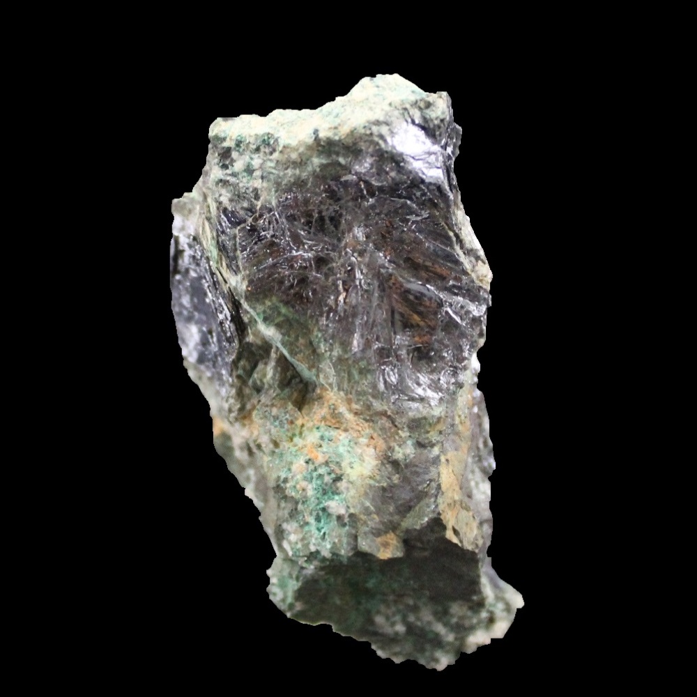 Molybdenite & Chalcocite