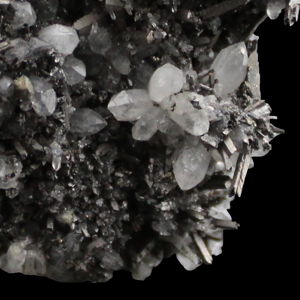 Arsenopyrite