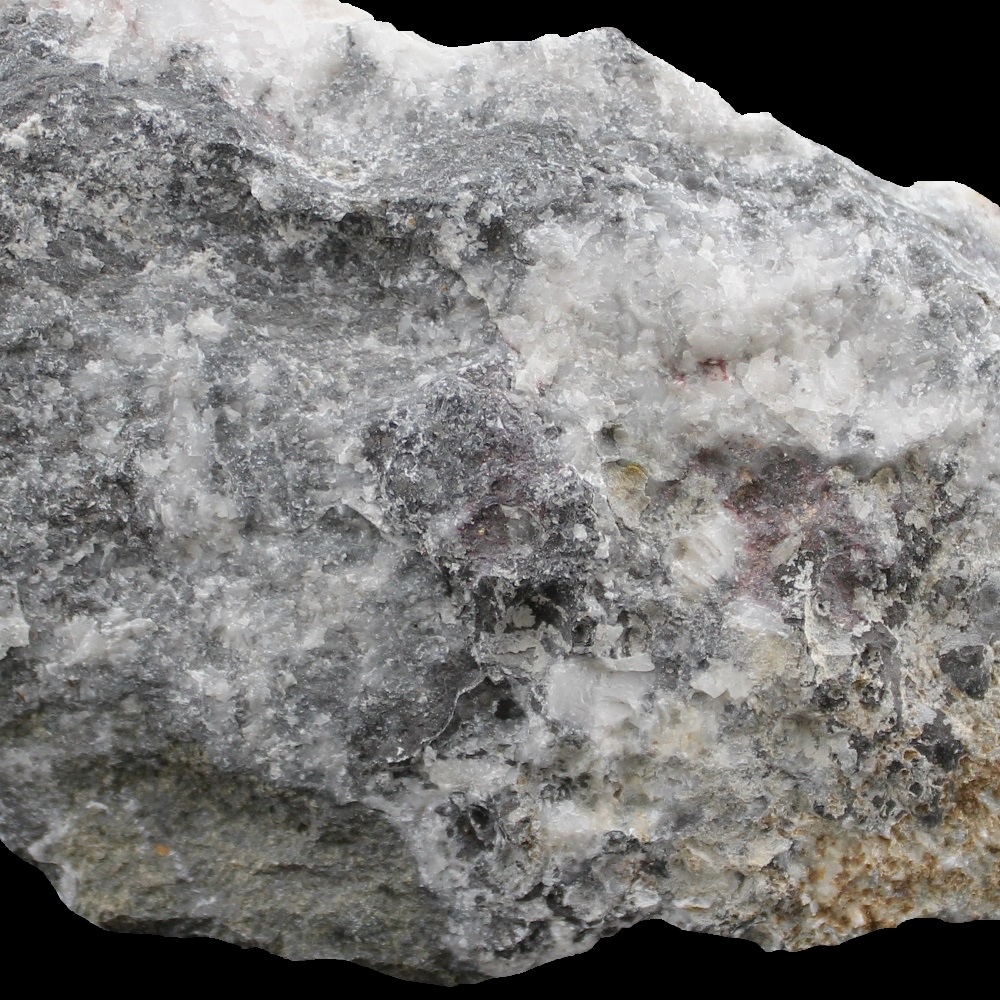 Proustite & Acanthite