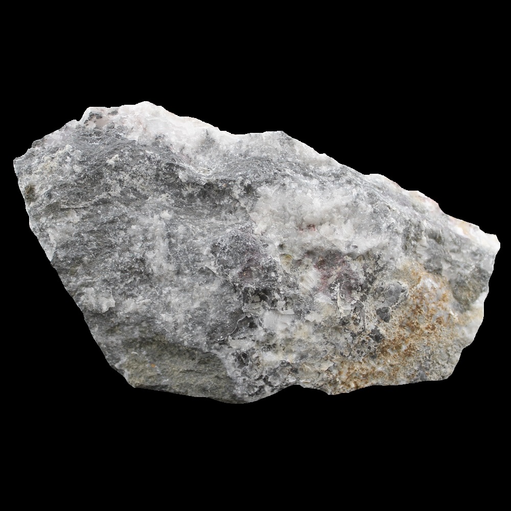 Proustite & Acanthite