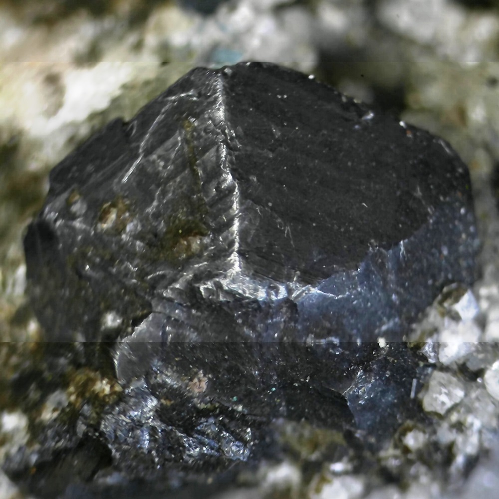 Chalcocite