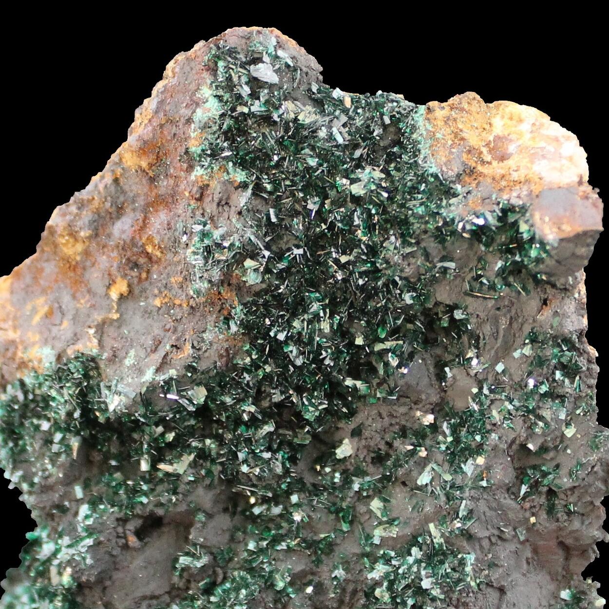 Atacamite