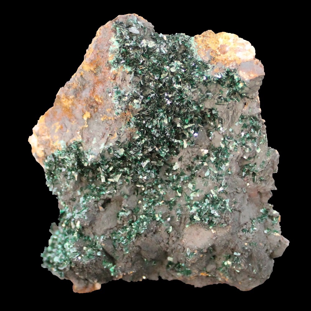 Atacamite