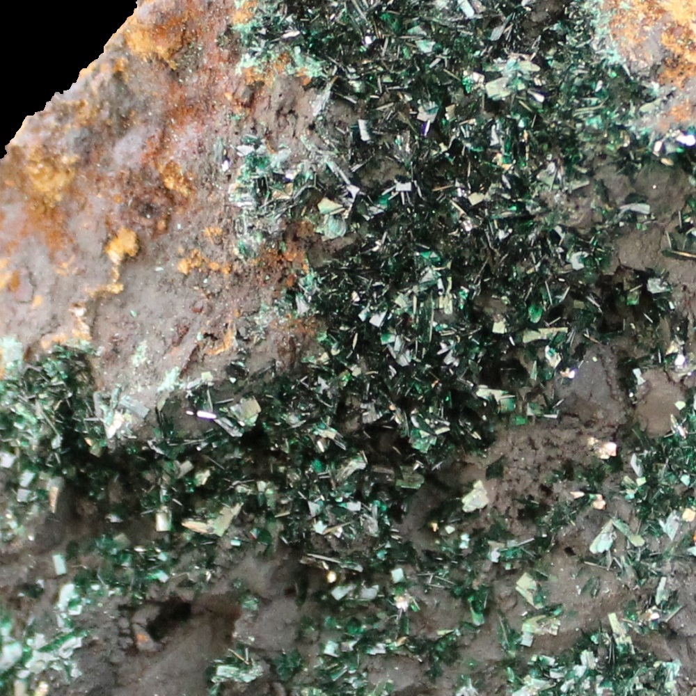 Atacamite