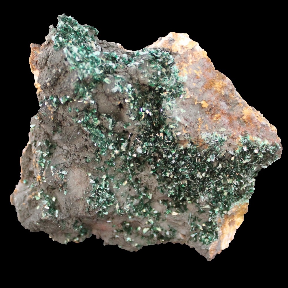 Atacamite