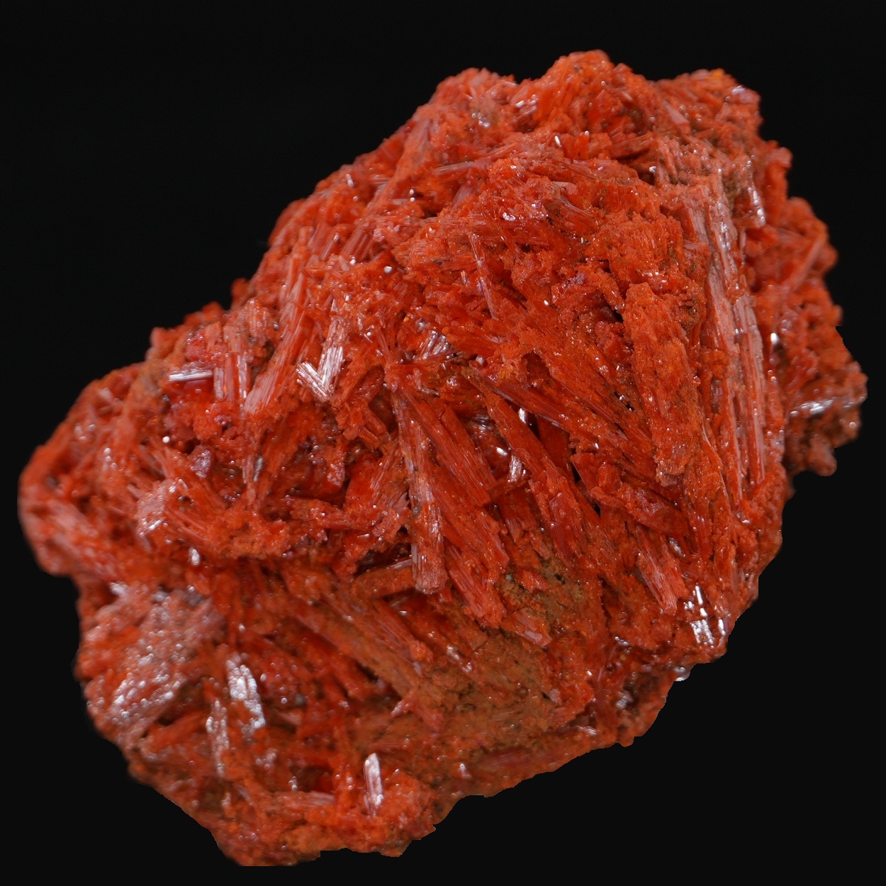 Crocoite