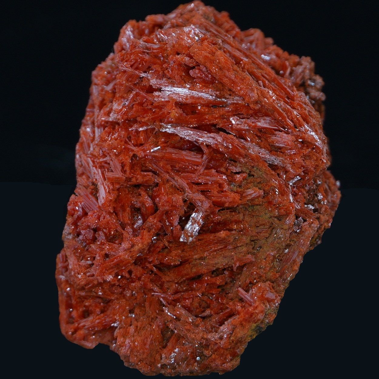Crocoite