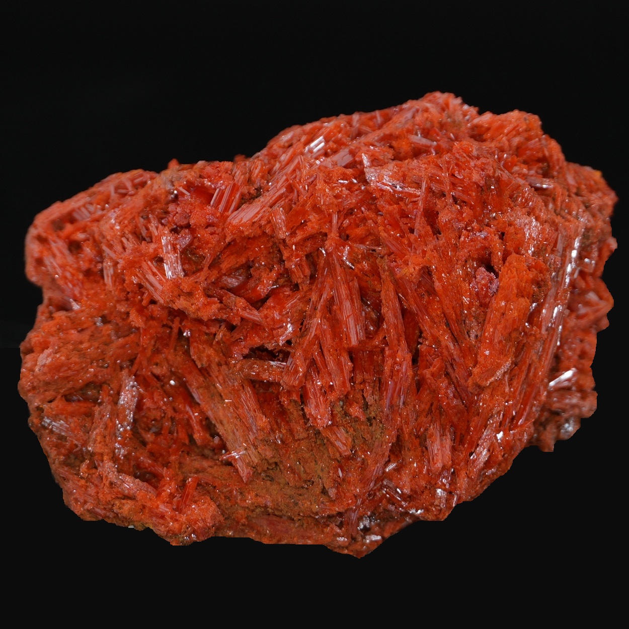 Crocoite