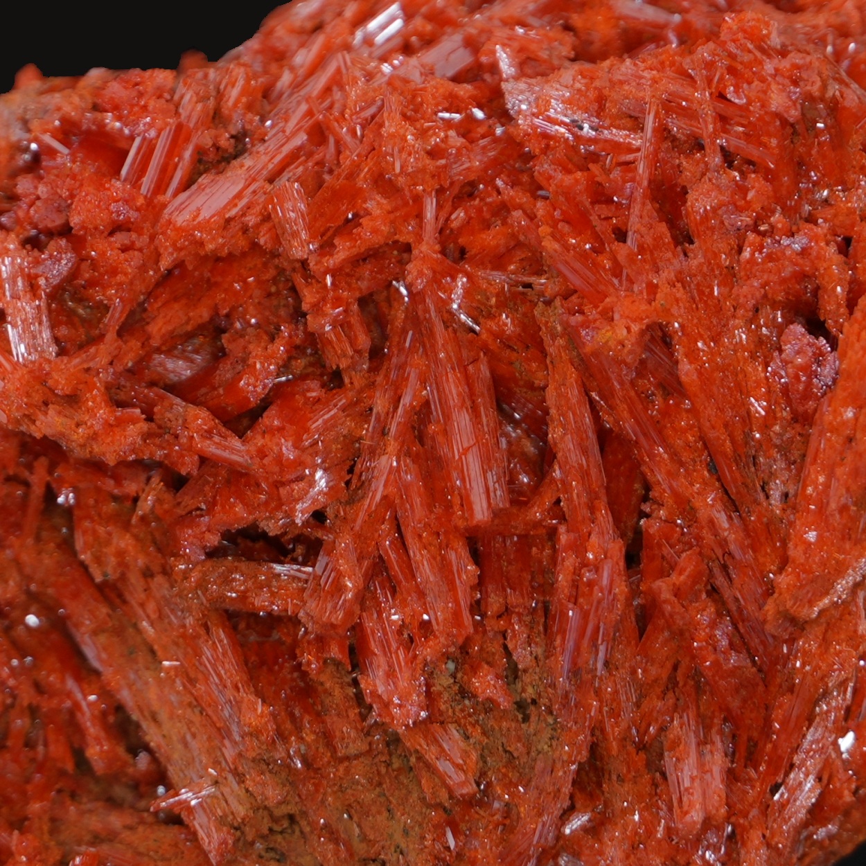 Crocoite