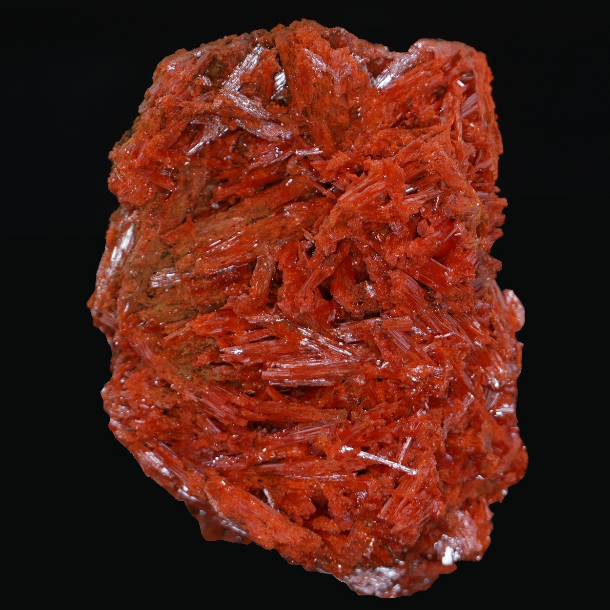 Crocoite