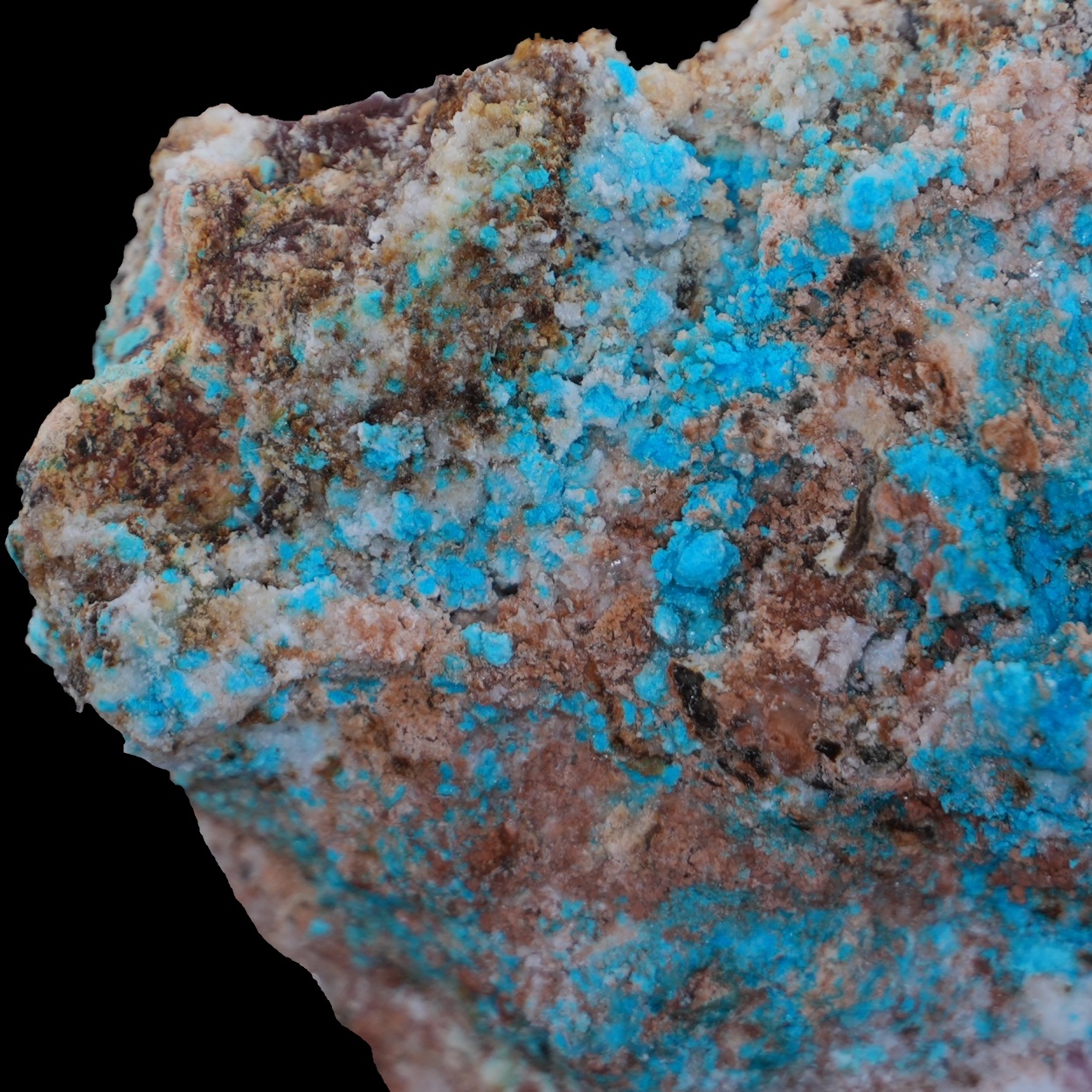 Lavendulan & Magnesiocanutite