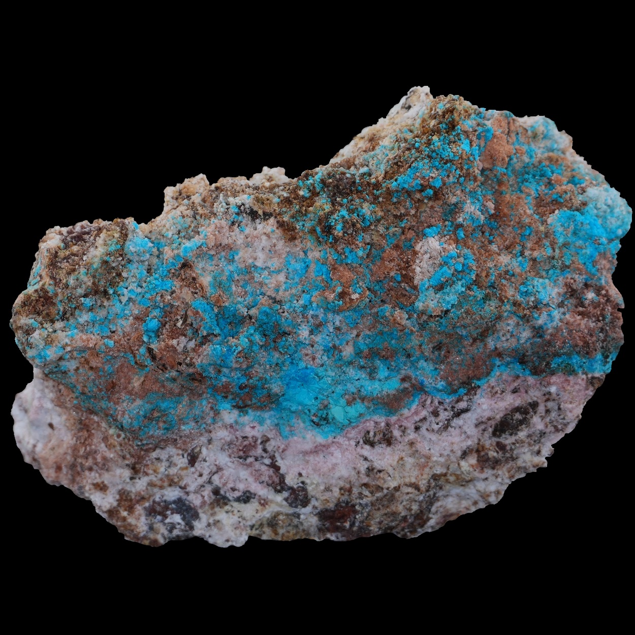 Lavendulan & Magnesiocanutite