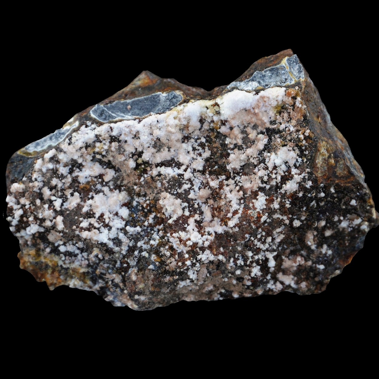 Chinchorroite & Magnesiocanutite
