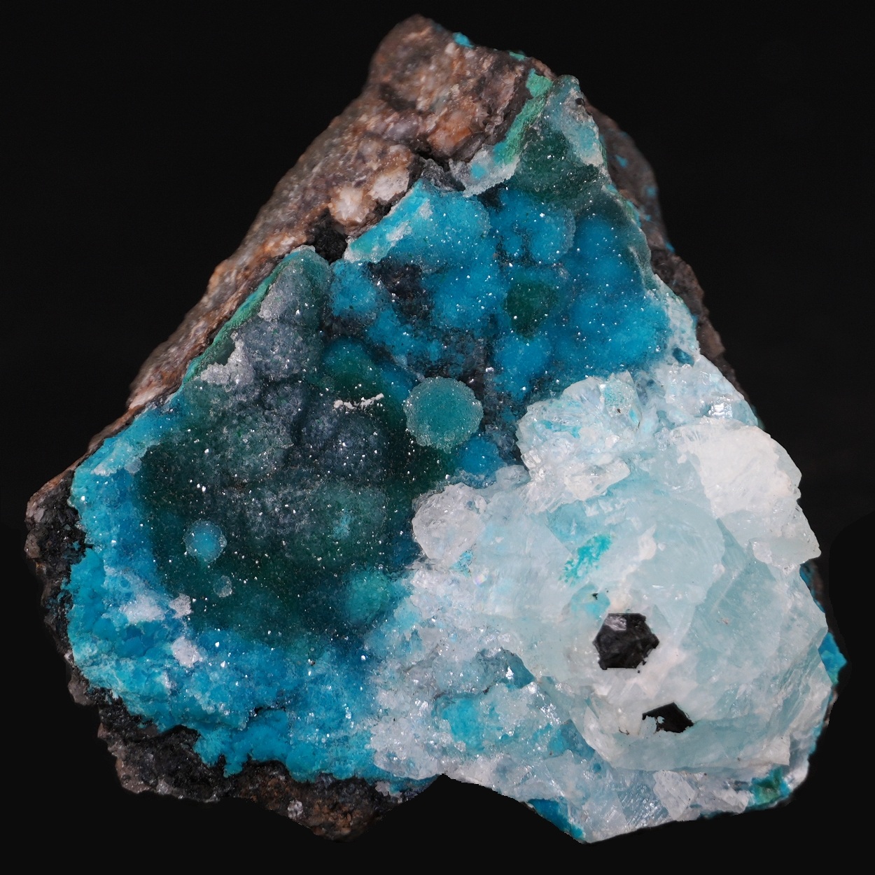 Chrysocolla