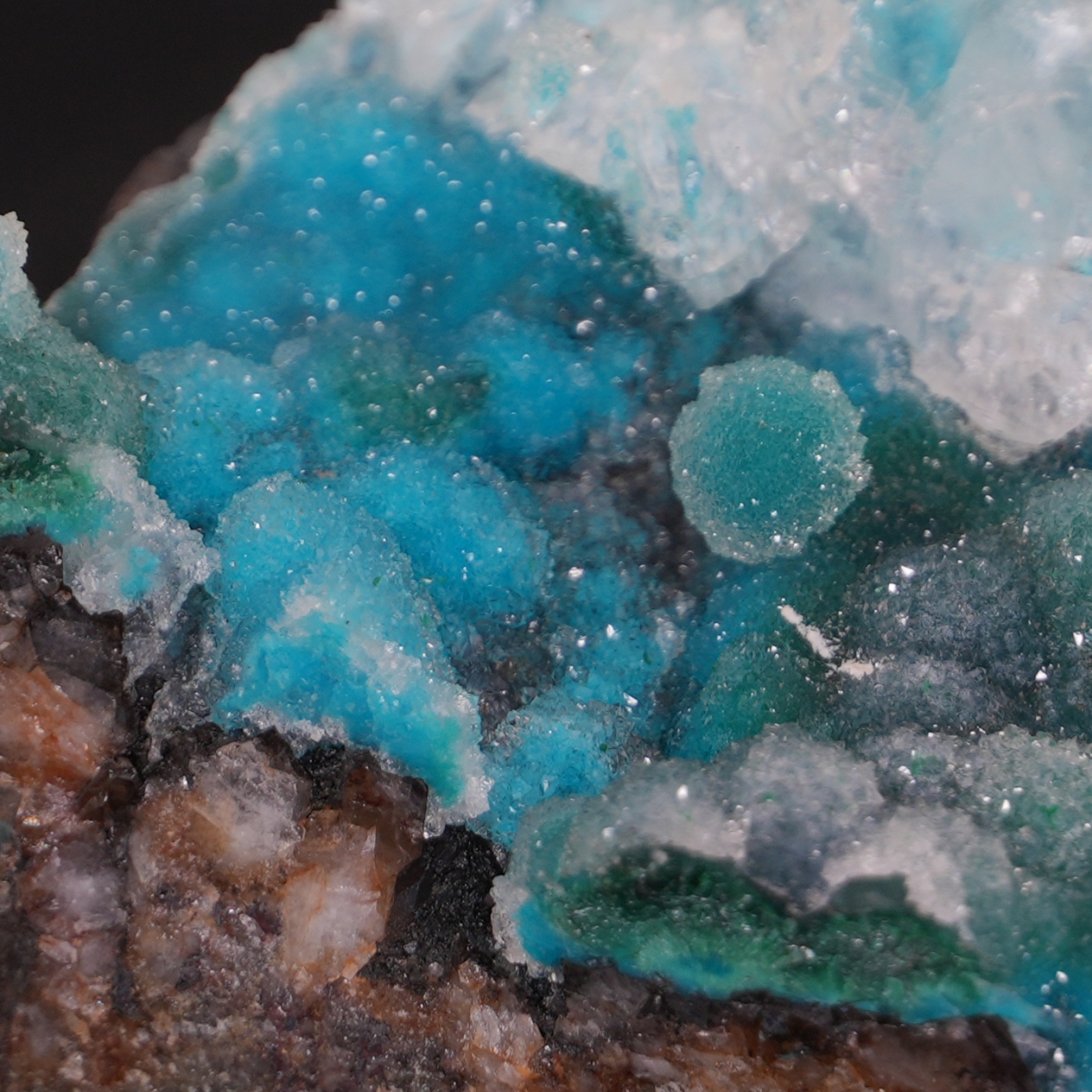 Chrysocolla