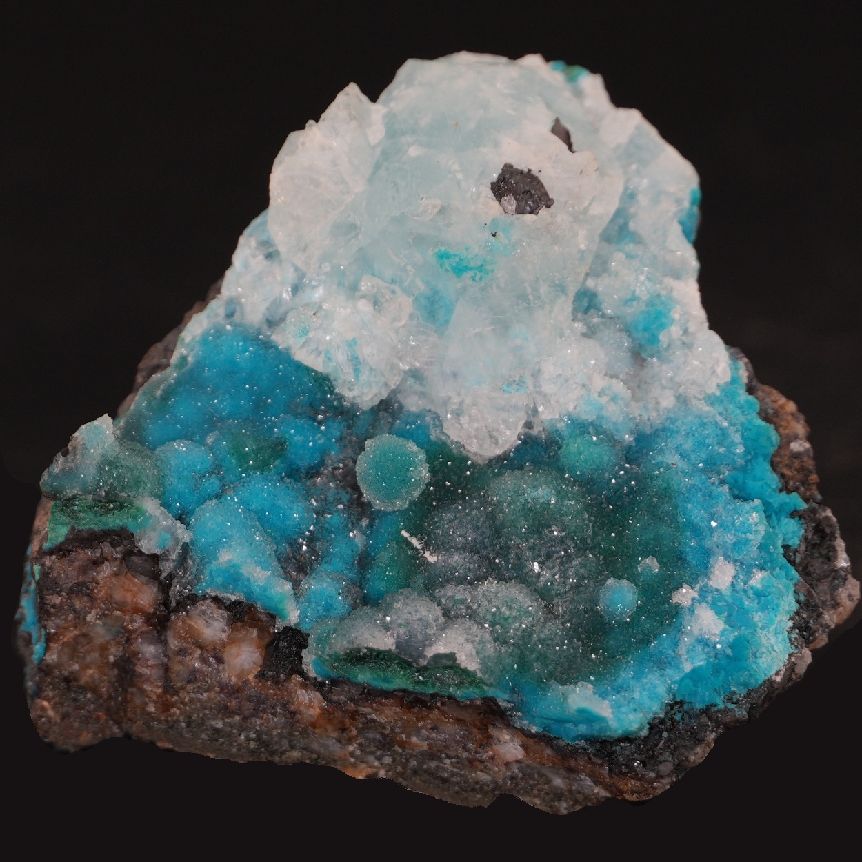 Chrysocolla