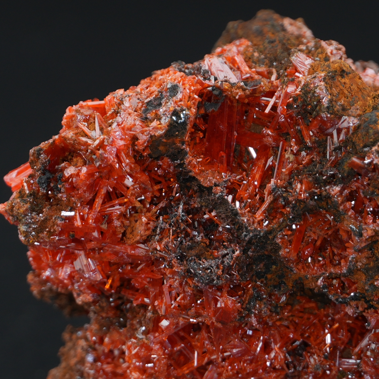 Crocoite