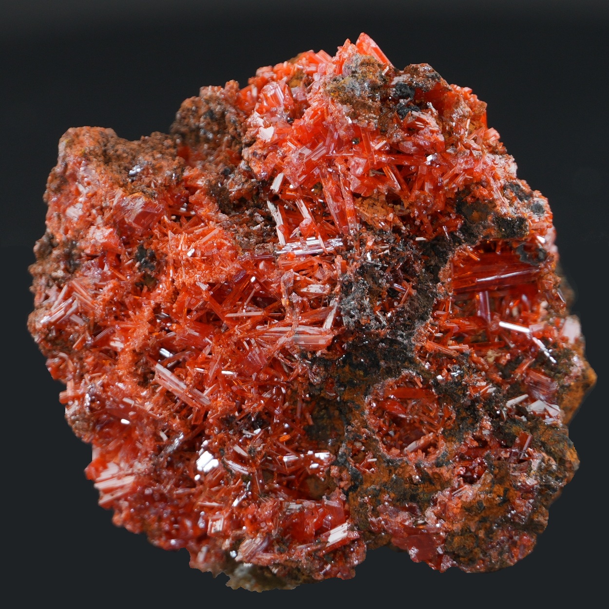 Crocoite