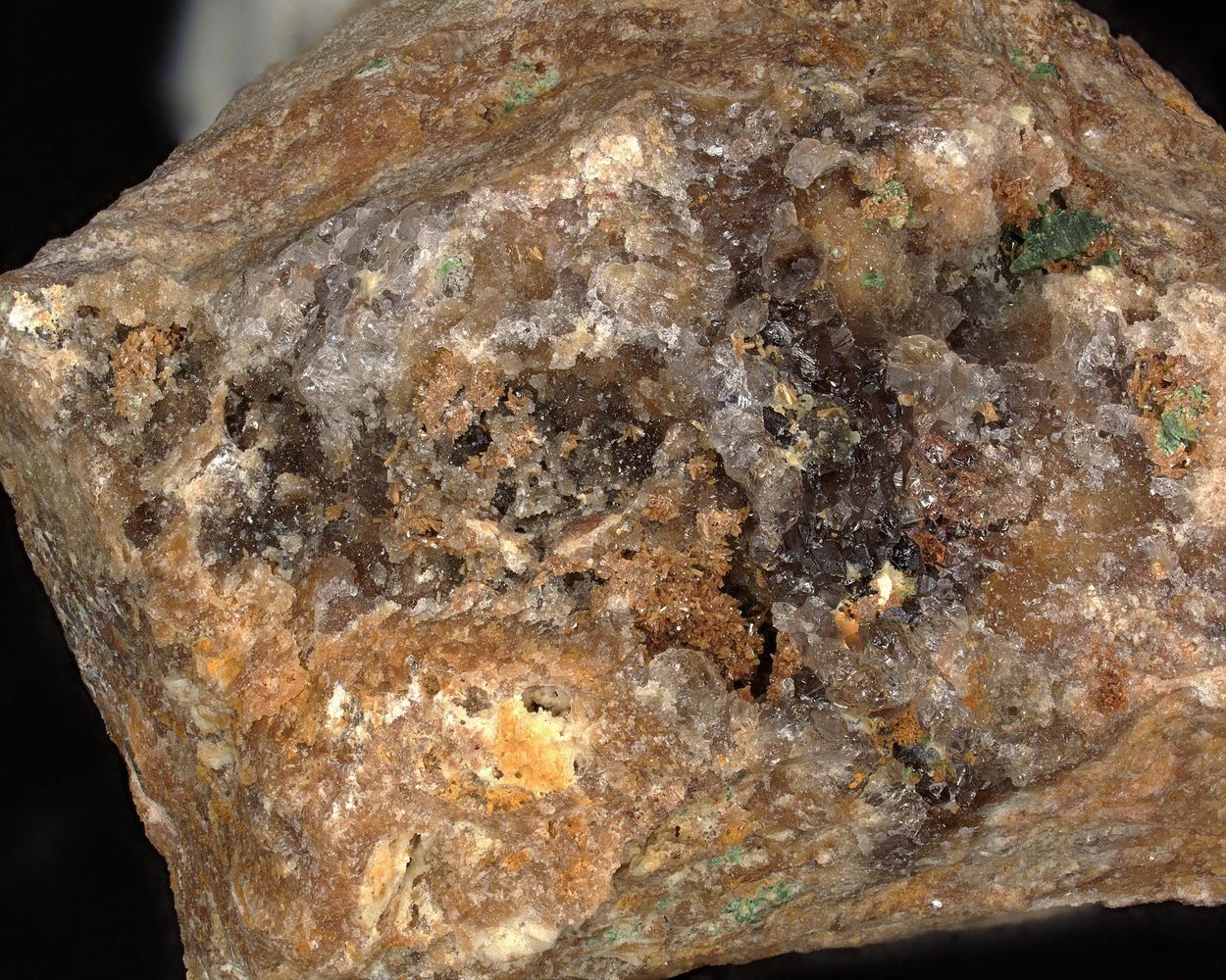 Parsonsite