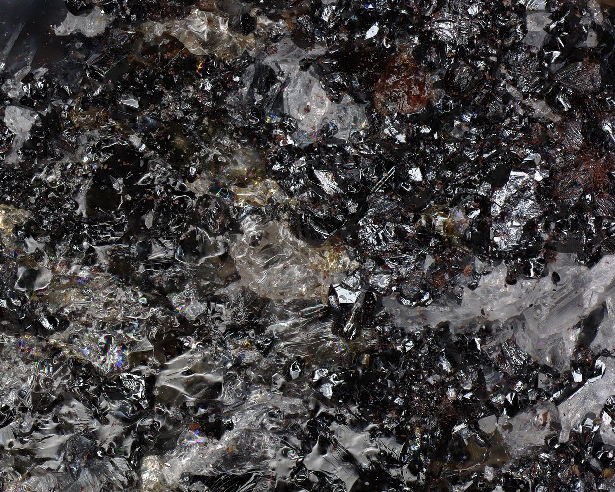 Glaucochroite