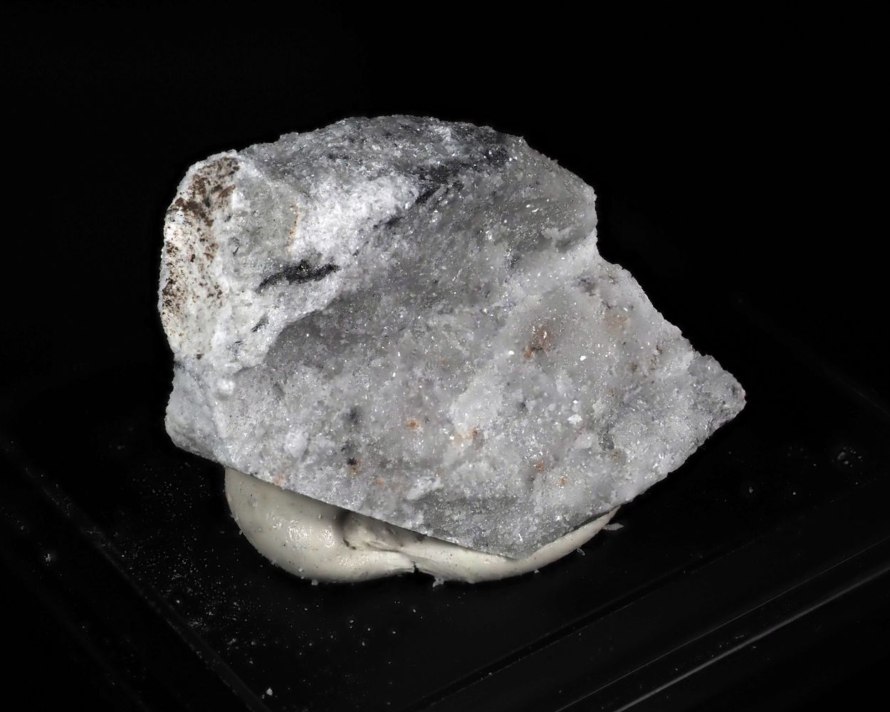 Baumhauerite