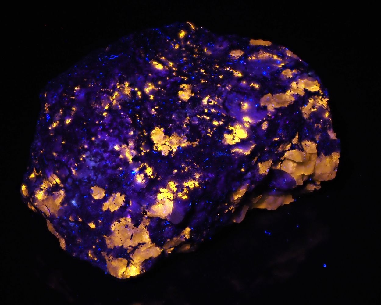 Sodalite