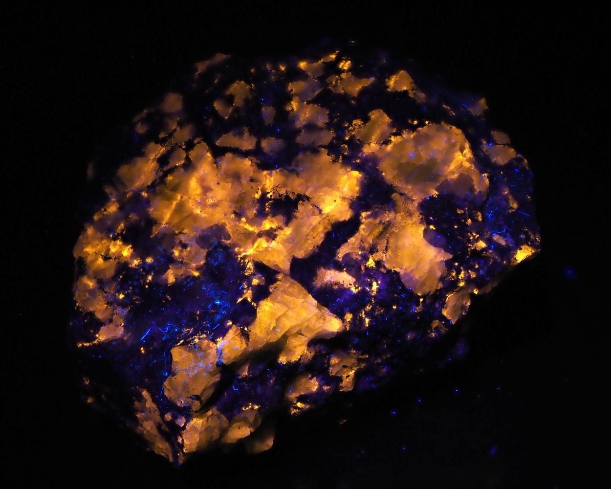 Sodalite