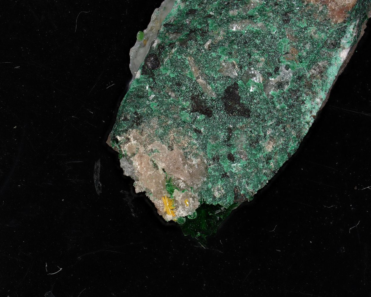 Kasolite