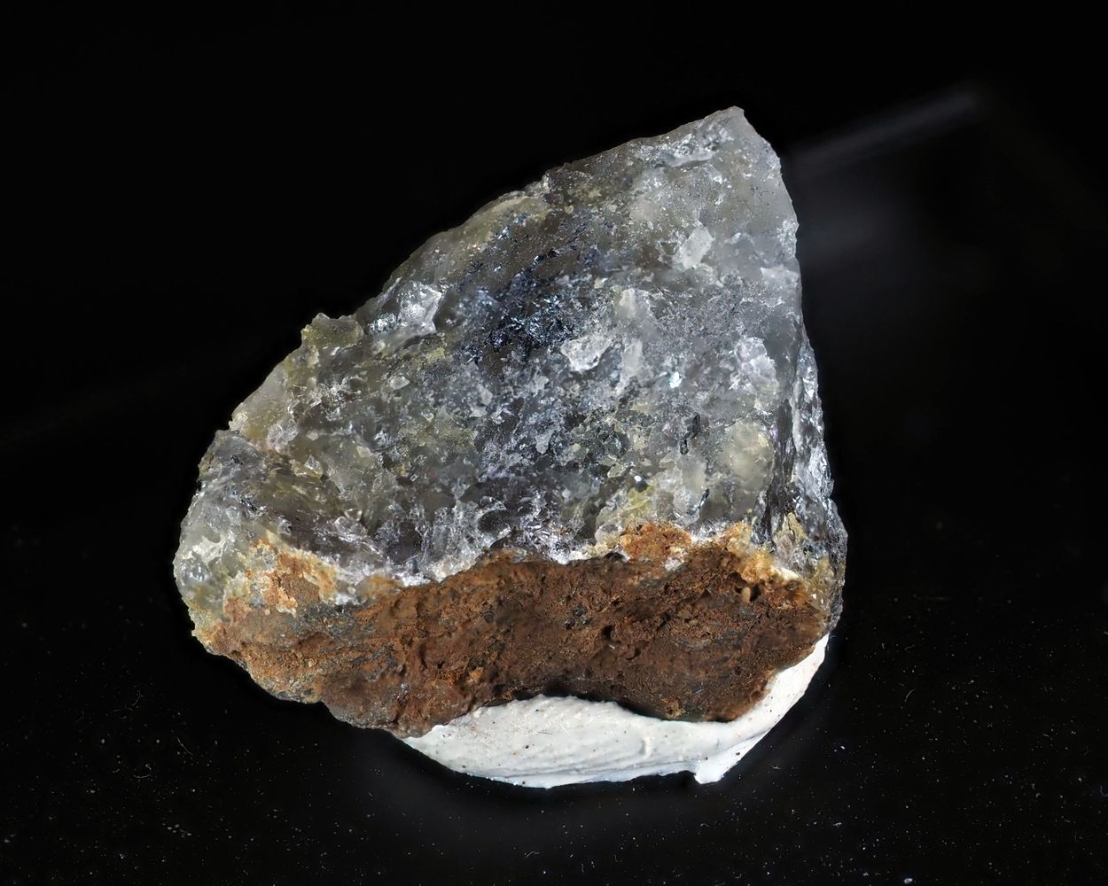 Antimony
