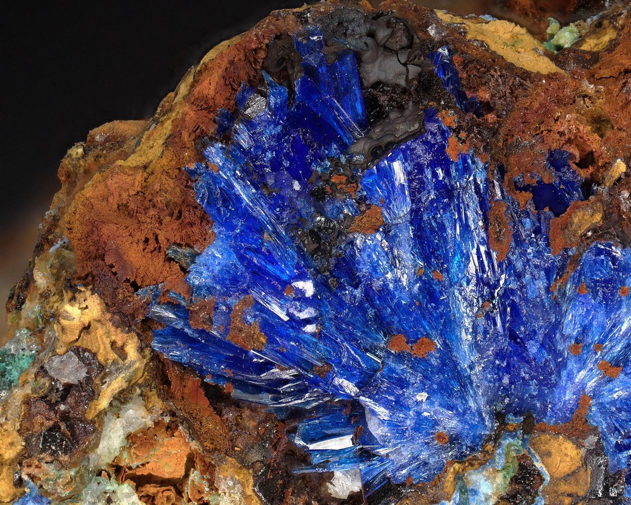 Linarite