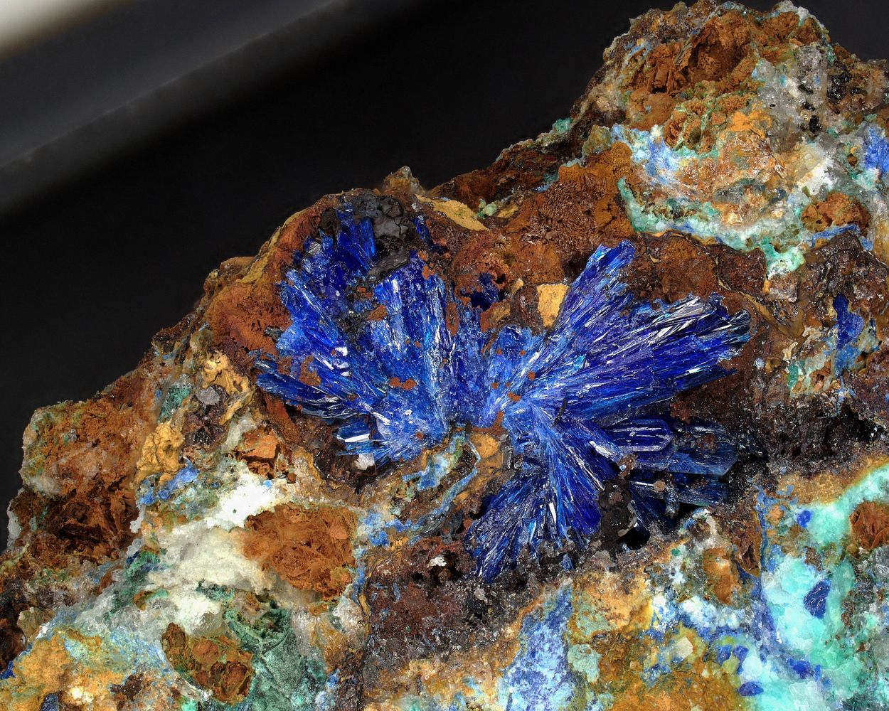 Linarite